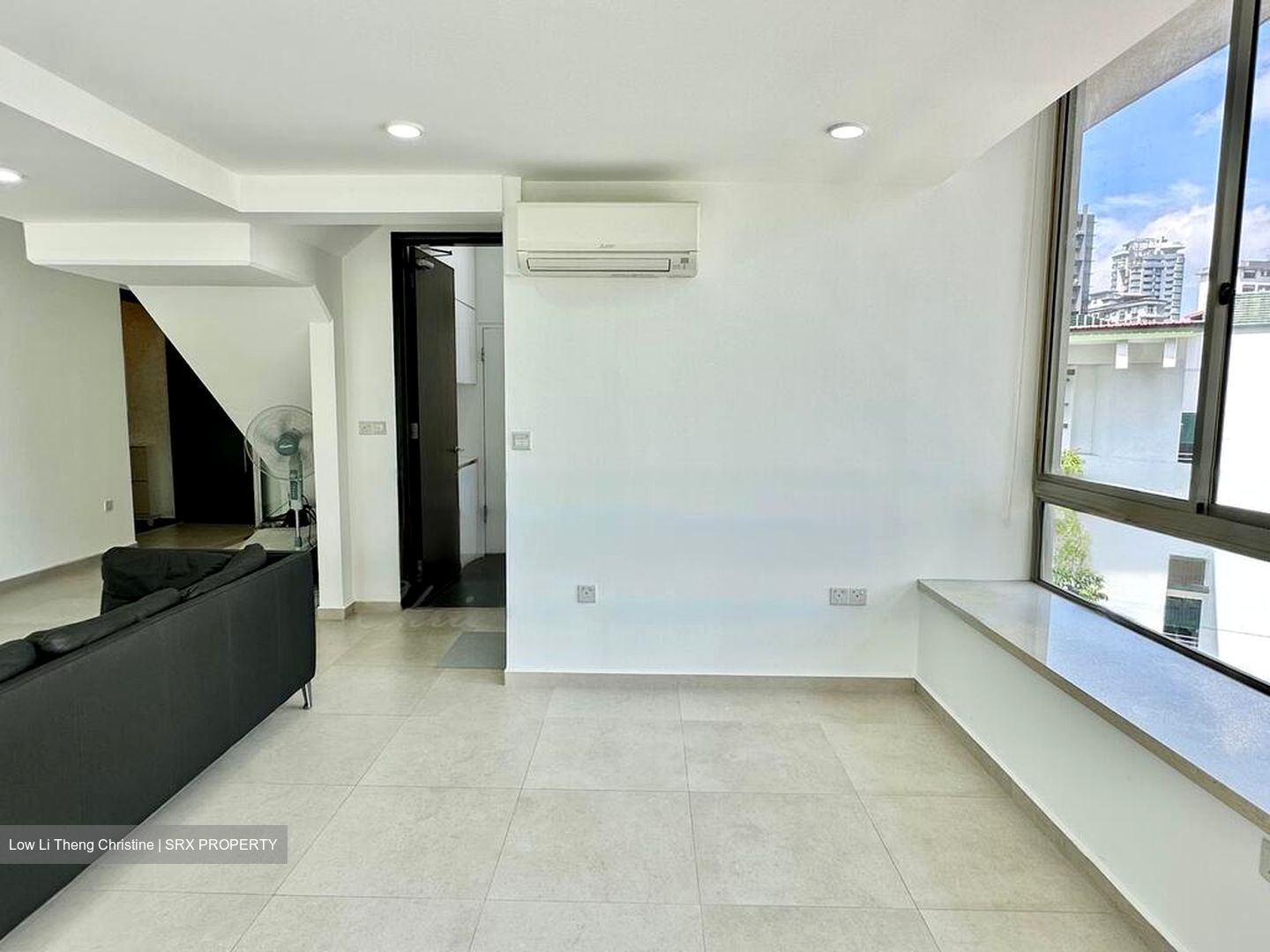 Mulberry Tree (D11), Apartment #452390031